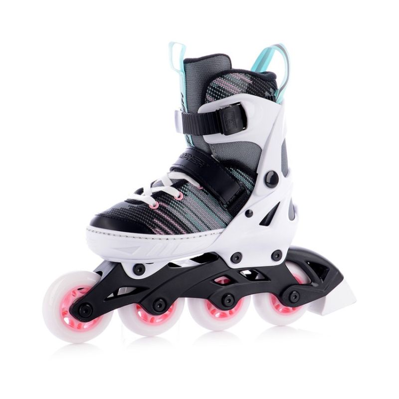 Tempish Systent Girl Adjustable Roller Skates görkorcsolya