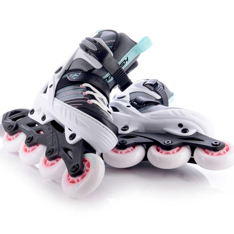 Tempish Systent Girl Adjustable Roller Skates görkorcsolya