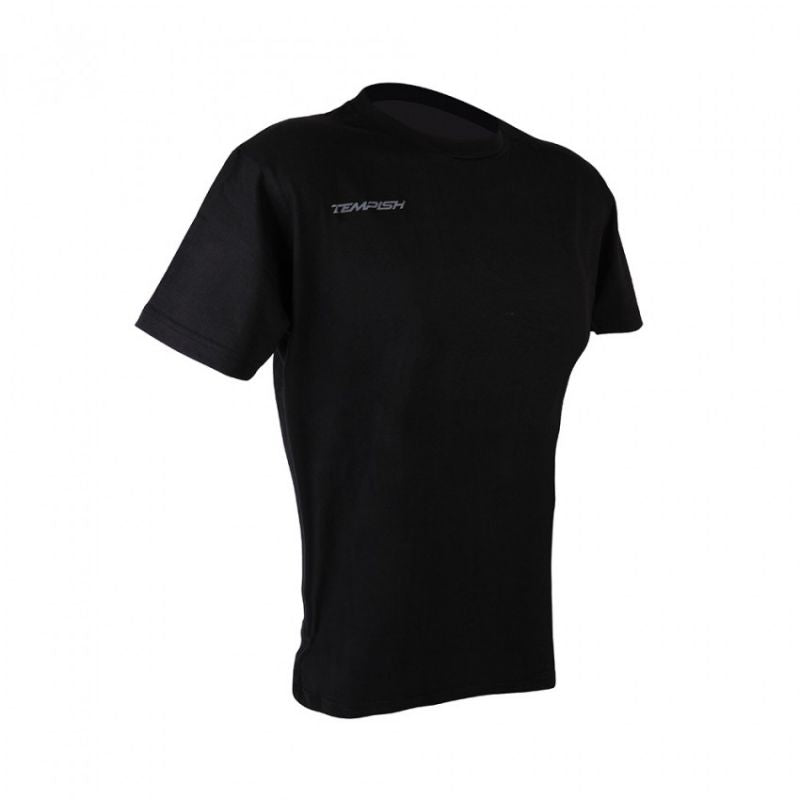 Tempish Tee 2 W fekete női póló