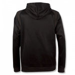 Tempish Teem sweatshirt fekete férfi pulóver