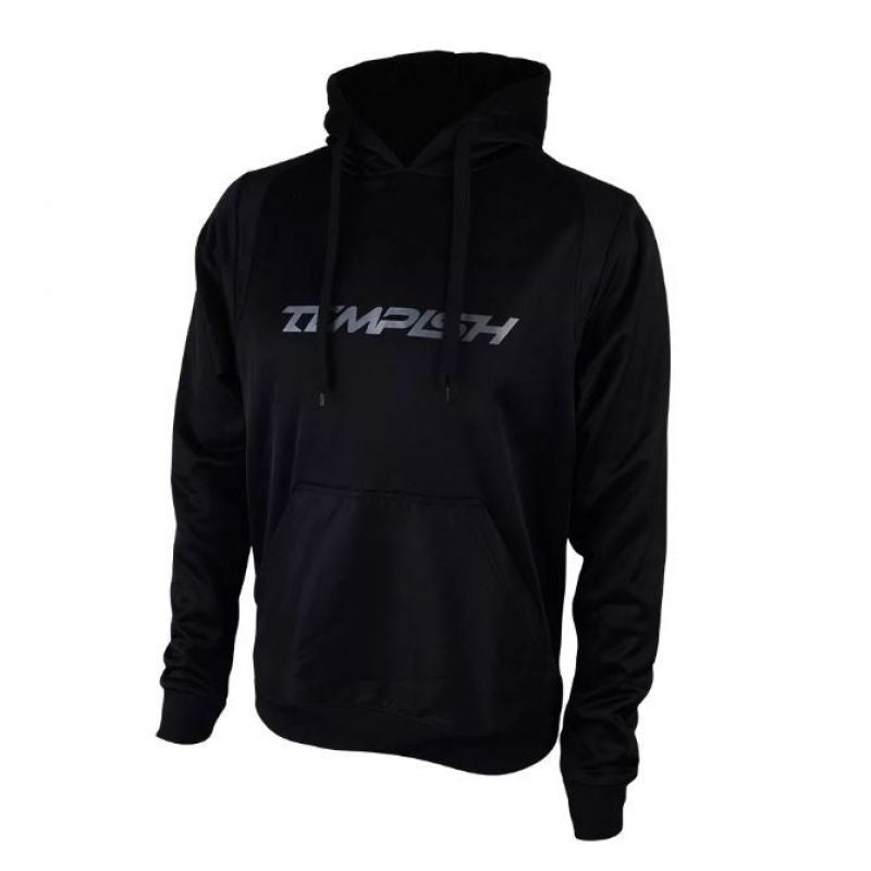 Tempish Teem W sweatshirt fekete női pulóver