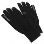 Tempish Touchscreen gloves czarny kesztyű