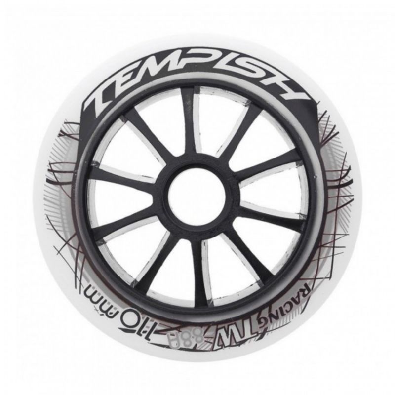 Tempish Tw PU 85A wheels 90mm