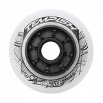 Tempish Tw PU 85A wheels 90mm