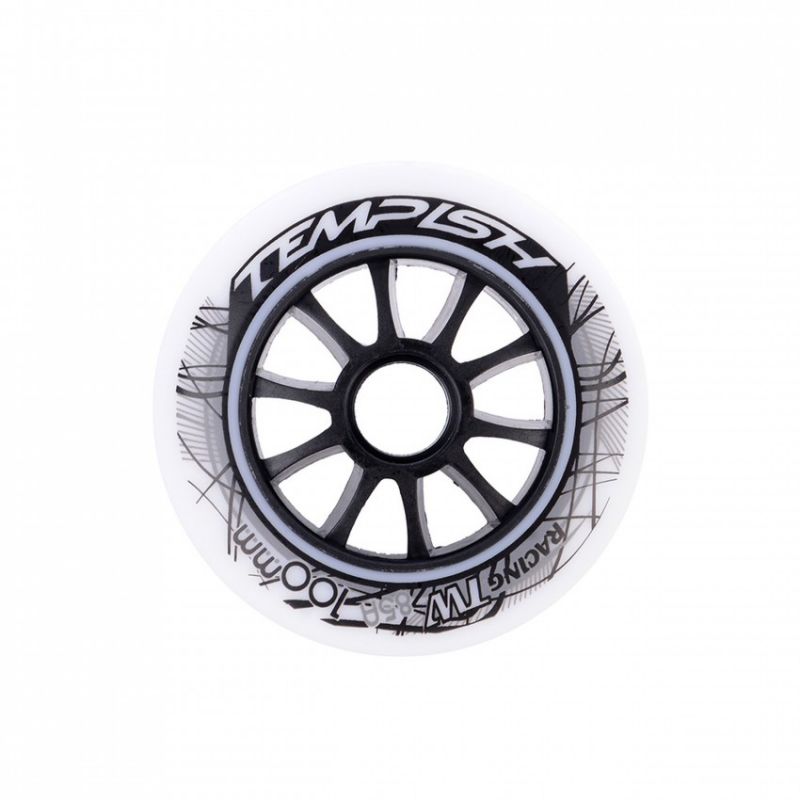 Tempish Tw PU 85A wheels 90mm