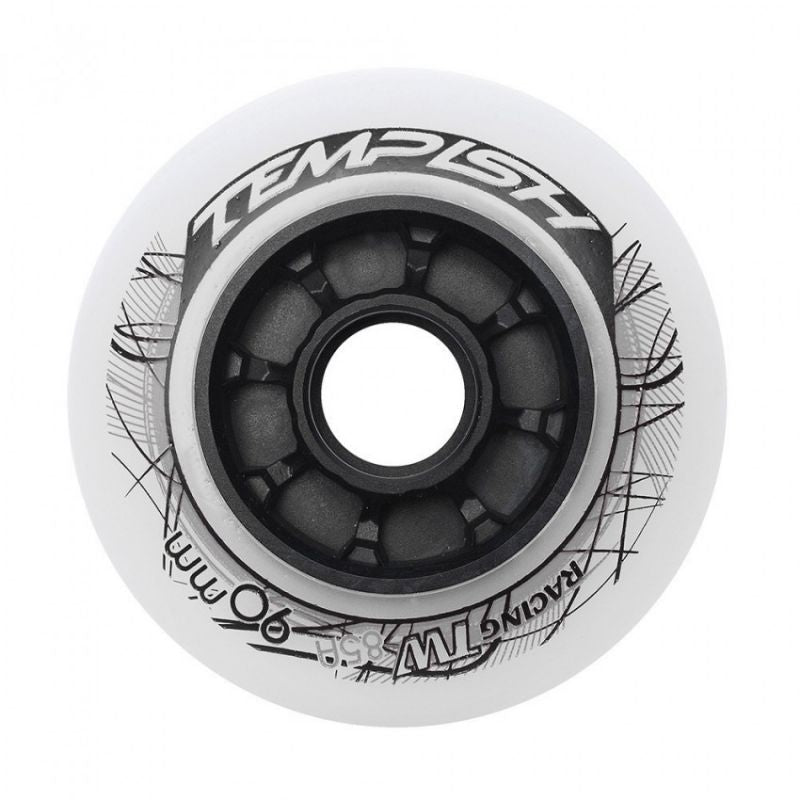 Tempish Tw PU 85A wheels 90mm