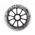 Tempish Tw PU 85A wheels 90mm
