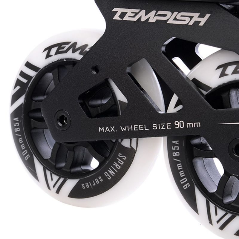 Tempish Viber 90 roller skates görkorcsolya