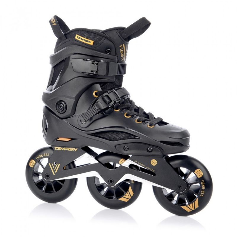 Tempish Viber LE 110 roller skates görkorcsolya