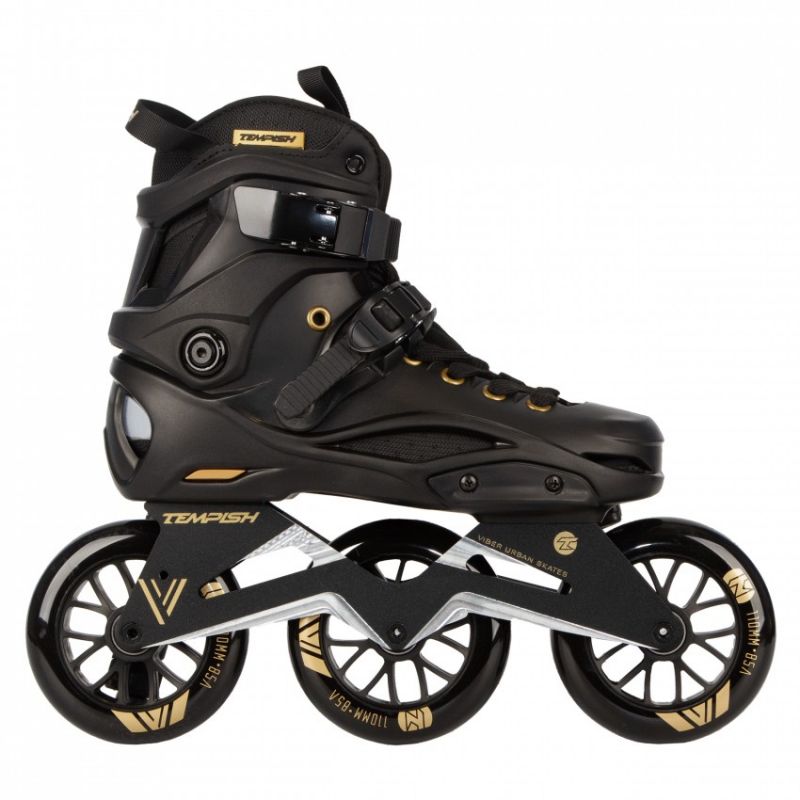 Tempish Viber LE 110 roller skates görkorcsolya