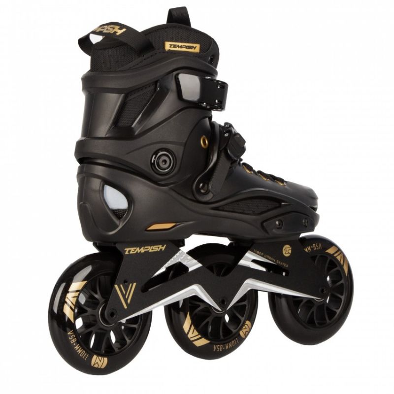 Tempish Viber LE 110 roller skates görkorcsolya