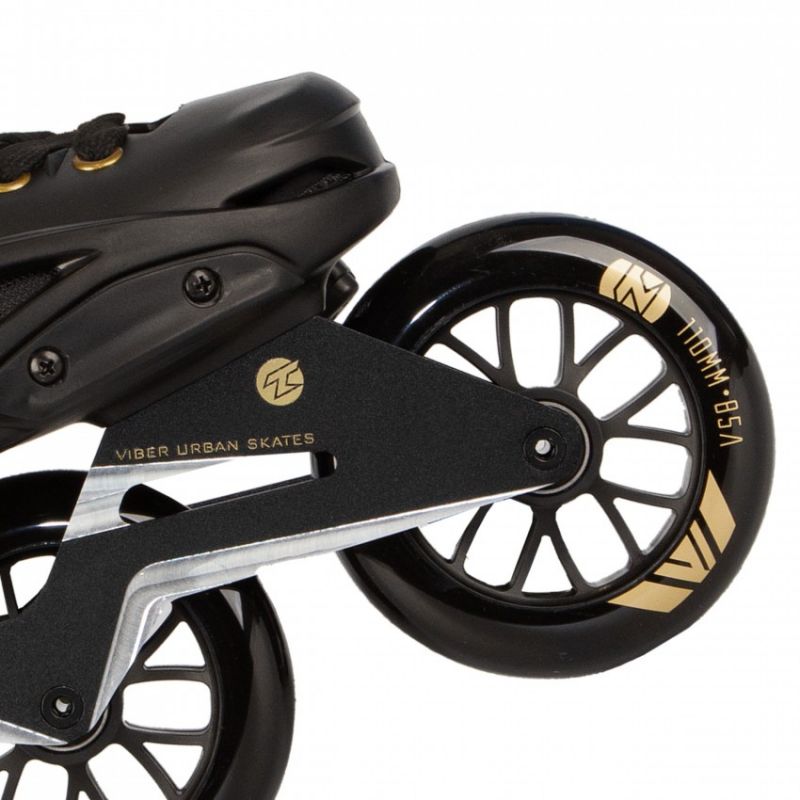 Tempish Viber LE 110 roller skates görkorcsolya