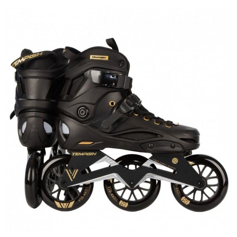 Tempish Viber LE 110 roller skates görkorcsolya