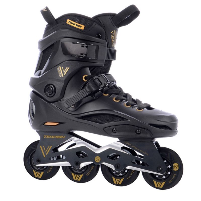 Tempish Viber LE 80 roller skates görkorcsolya