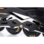 Tempish Viber LE 80 roller skates görkorcsolya