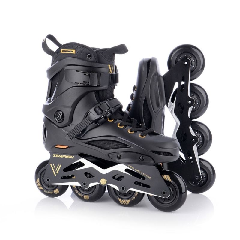 Tempish Viber LE 80 roller skates görkorcsolya