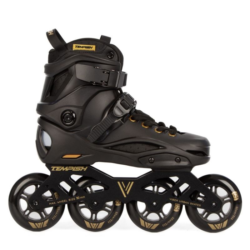Tempish Viber LE 90 roller skates görkorcsolya