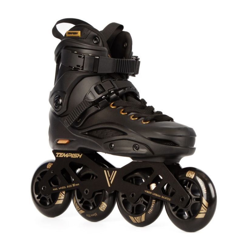 Tempish Viber LE 90 roller skates görkorcsolya