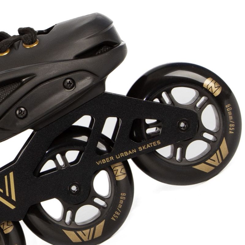 Tempish Viber LE 90 roller skates görkorcsolya
