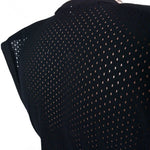 Tempish Warlock Jr Floorball Goalie Vest gyerek mellény
