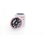 Tempish Wheels for speed roller skates Dtw PU 88A görkorcsolya