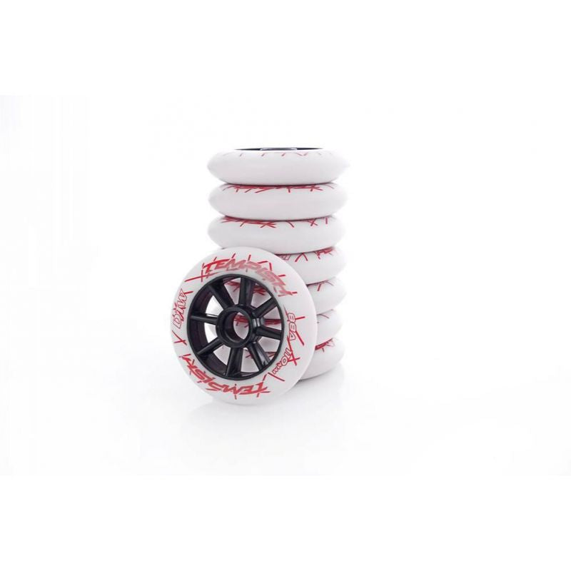 Tempish Wheels for speed roller skates Dtw PU 88A görkorcsolya