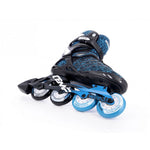 Tempish Wire 3.0 M rollers fekete görkorcsolya