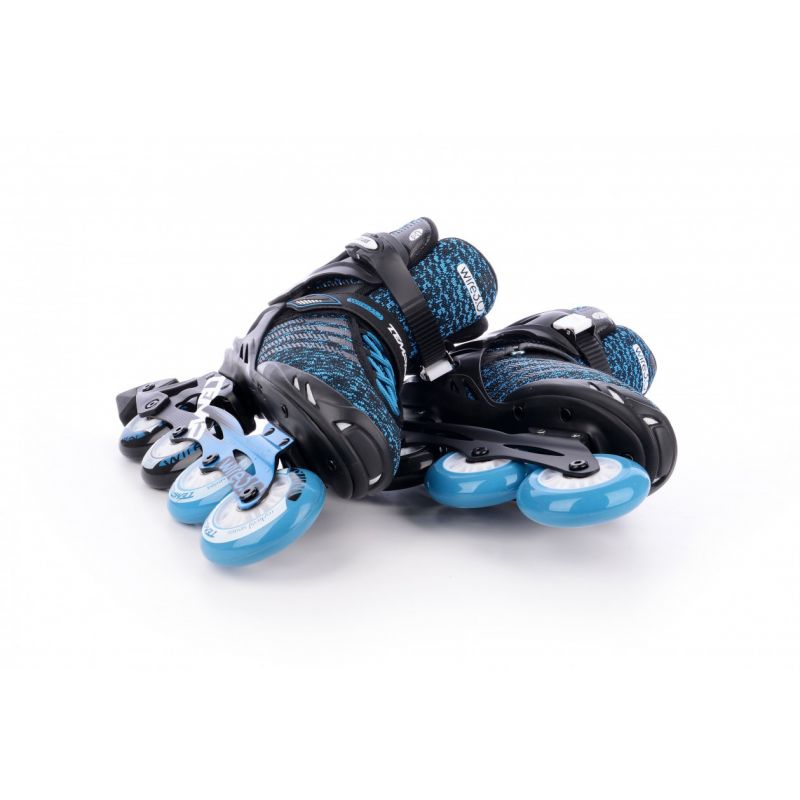Tempish Wire 3.0 M rollers fekete görkorcsolya