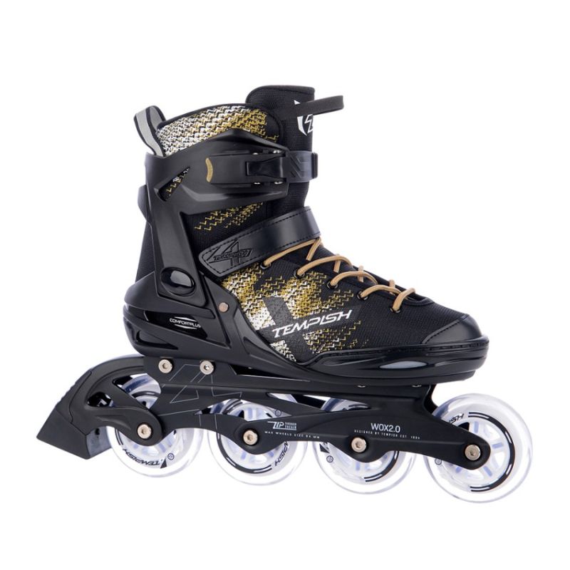 Tempish WOX 2.0 Lady Rollers görkorcsolya