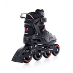 Tempish Wox Uni Rollers fekete görkorcsolya