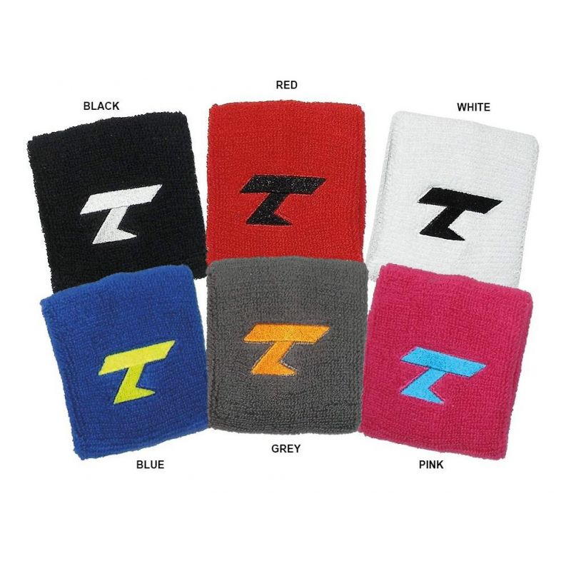 Tempish wristband karszalag