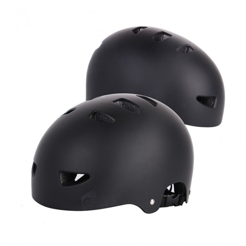 Tempish Wruth Helmet fekete sisak