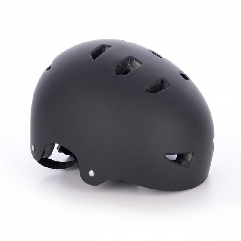 Tempish Wruth Helmet fekete sisak