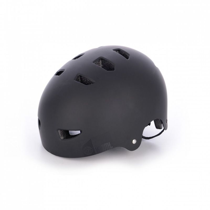Tempish Wruth Helmet fekete sisak