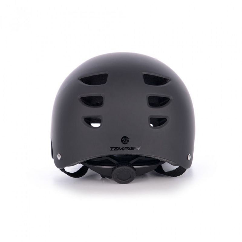Tempish Wruth Helmet fekete sisak