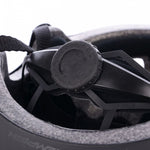 Tempish Wruth Helmet fekete sisak