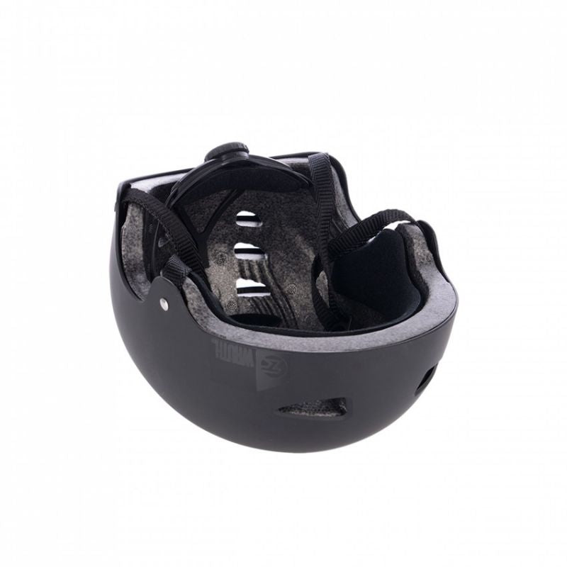 Tempish Wruth Helmet fekete sisak