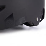 Tempish Wruth Helmet fekete sisak