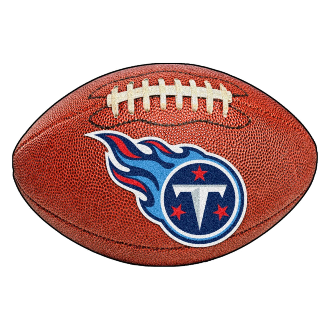 Sportmánia Tennessee Titans NFL Football Szőnyeg - Sportmania.hu