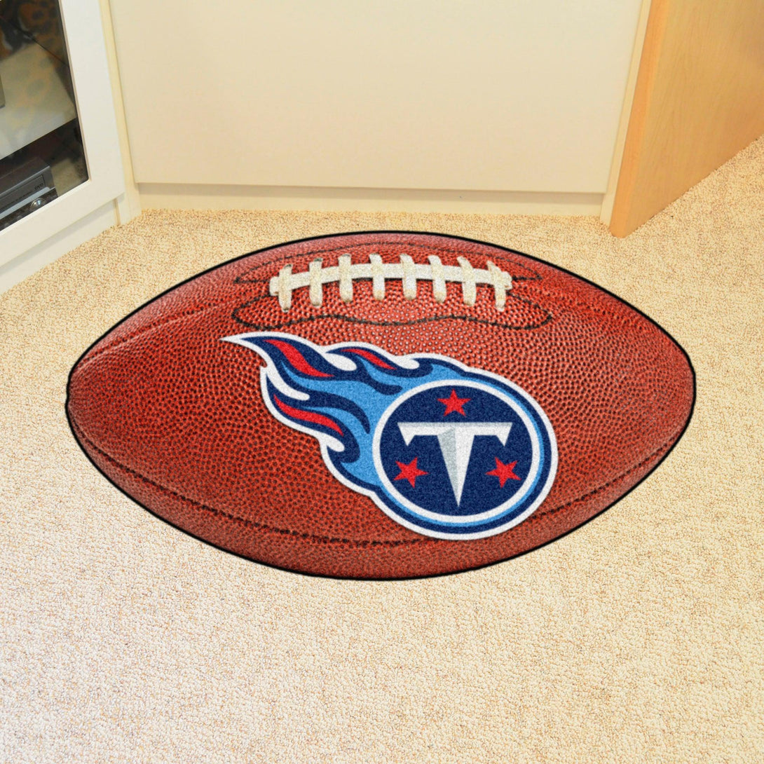 Sportmánia Tennessee Titans NFL Football Szőnyeg - Sportmania.hu