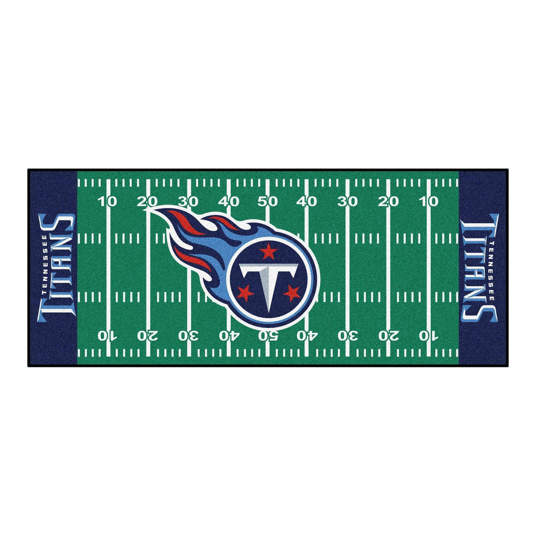 Sportmánia Tennessee Titans NFL futó Szőnyeg - Sportmania.hu