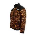 The North Face 1990 Lhotse Coal Brown - barna kabát NF0A3Y23OS3