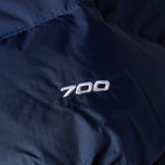 The north face 1996 Retro Nuptse Kabát NF0A3C8DGOB1