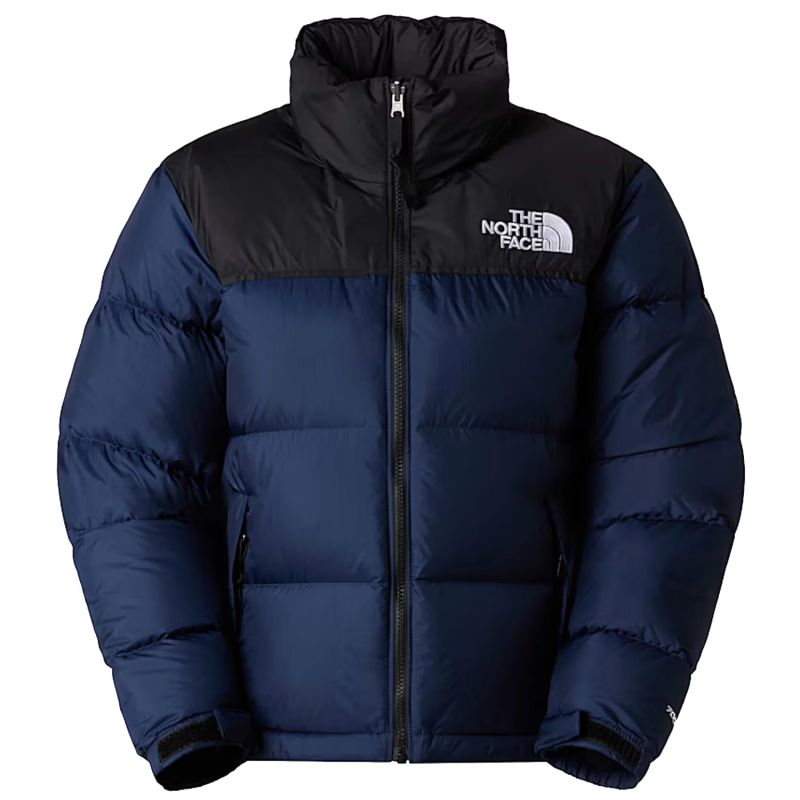 The North Face 1996 Retro Nuptse W Navy kék női dzseki