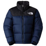 The North Face 1996 Retro Nuptse W Navy kék női dzseki
