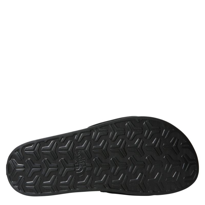 The North Face Base Camp Slide Iii U unisex Papucs NF0A4T2SKY41
