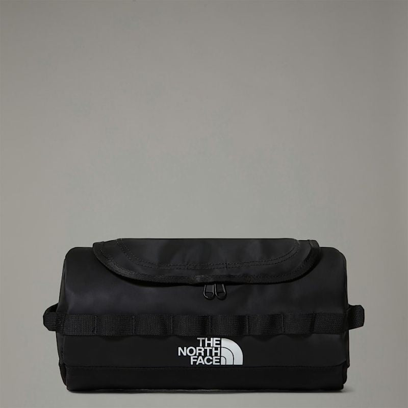The North Face Base Camp Travel Canister L tnf black-tnf -npf cosmetic bag fehér 0001265500043462
