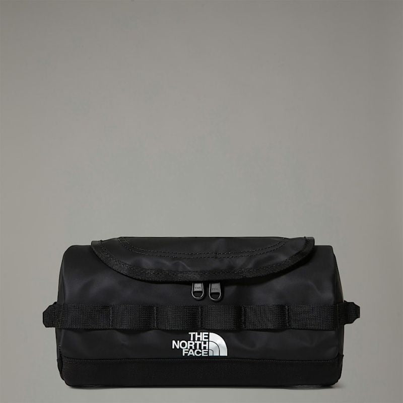 The North Face Base Camp Travel Canister S tnf black-tnf -npf cosmetic bag fehér 0001261900043462