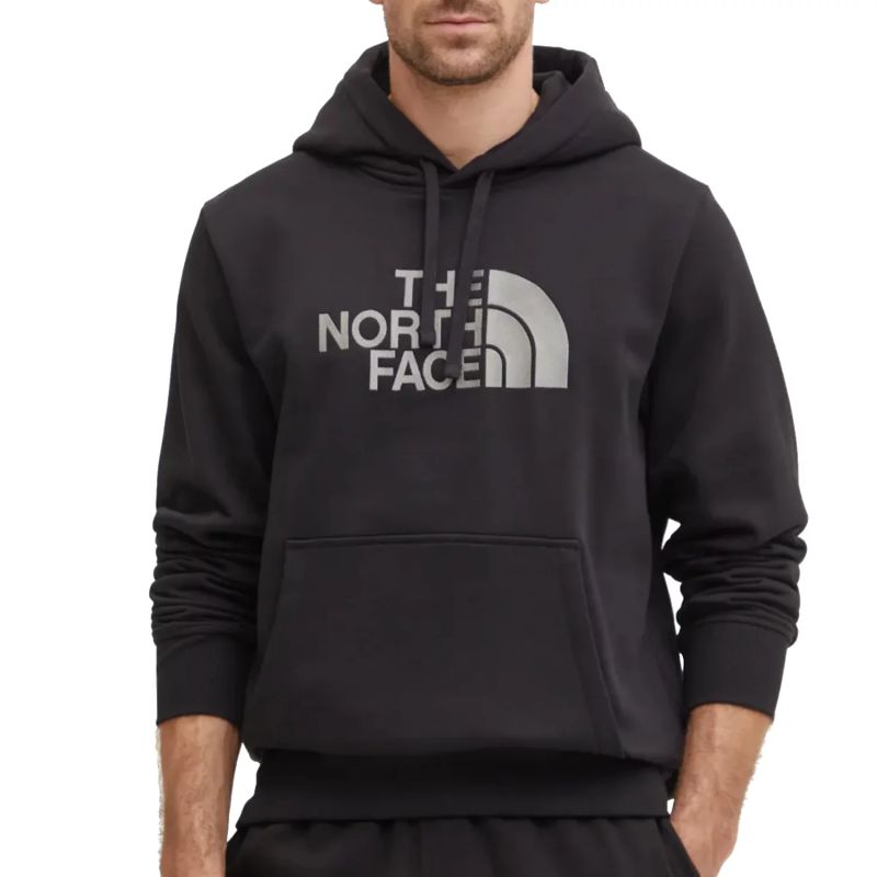 The North Face Drew Peak kapucnis pulóver - Sportmania.hu
