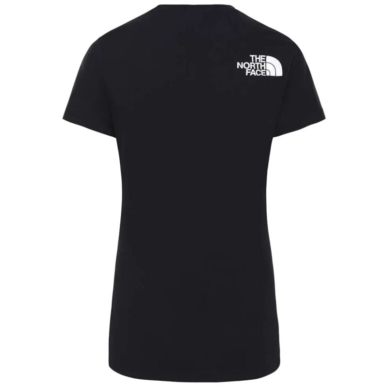 The North Face Half Dome Tee W póló - Sportmania.hu